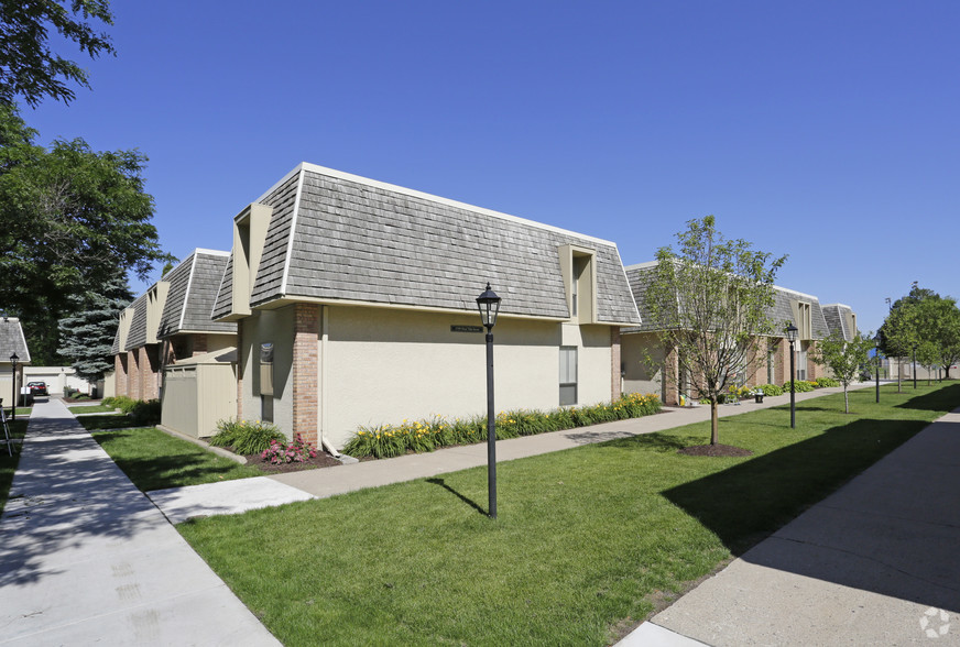 Townhomes In Richfield Mn For Rent at Doris Rathjen blog